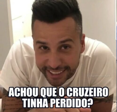 Brasileirão Série B: empate entre Vasco x Cruzeiro, com falha em transmissão da Rede Globo, gerou brincadeiras nas redes sociais