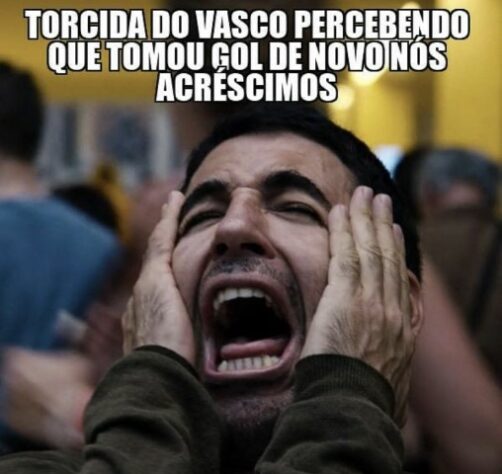 Brasileirão Série B: empate entre Vasco x Cruzeiro, com falha em transmissão da Rede Globo, gerou brincadeiras nas redes sociais