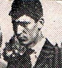Treinadores: Ramon Platero - Comandou em 1940