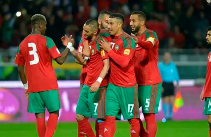 18° - Marrocos - 252 milhões de euros (R$ 1,4 bilhão)