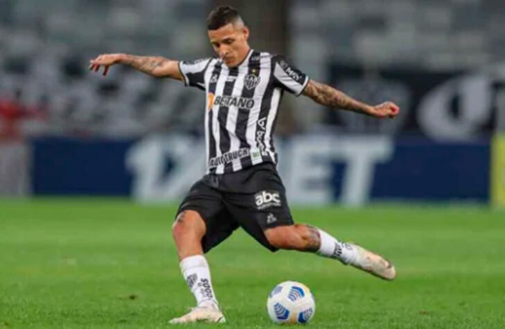 GUILHERME ARANA - Atlético-MG (C$ 12,42) Voltou á ter uma boa pontuação na última rodada, com quase nove pontos e atuando contra o terceiro pior ataque do campeonato, tem potencial de pontuar com o SG e também com scouts ofensivos!