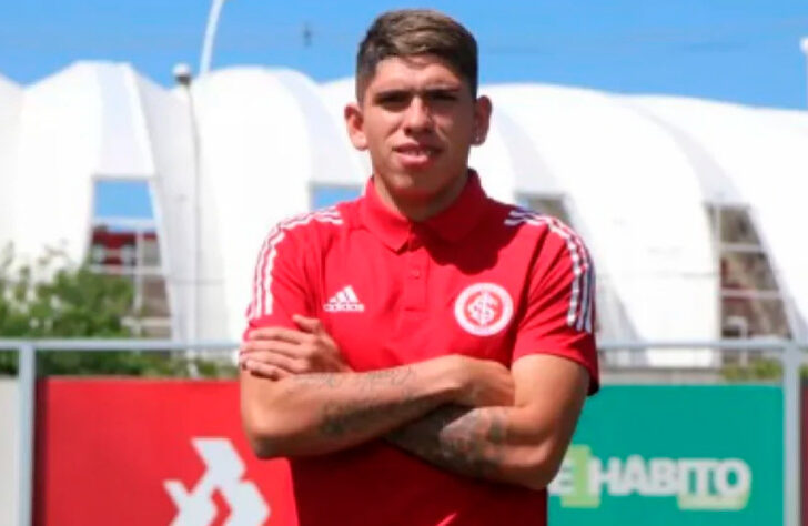 Carlos Palacios (Internacional): Atacante - Convocado pela seleção chilena - Jogos que perderá: Ceará x Internacional, Internacional x Chapecoense e Internacional x América-MG.