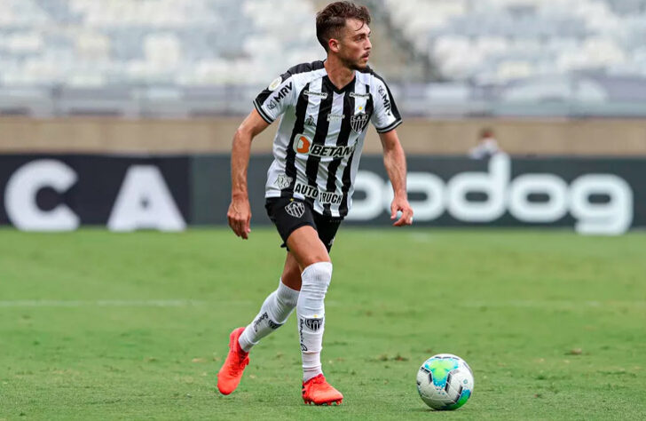 ESFRIOU - O meio-campista Hyoran, do Atlético-MG, negou que tenha recebido propostas de clubes brasileiros. Porém, ele foi oferecido ao Corinthians, por meio de intermediários. O nome do atleta acabou nao agradando ao clube alvinegro e dificilmente uma negociação acontecerá nesta janela de transferências, que fecha no início de abril.