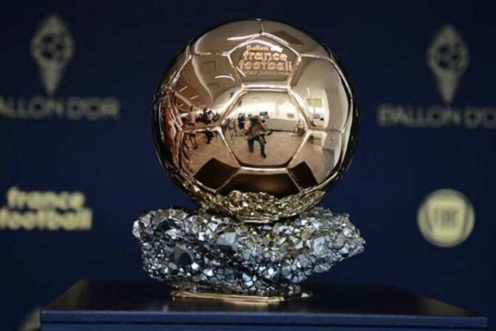 Troféu Bola de Prata 50 anos! Confira todos os vencedores do prêmio – LANCE!