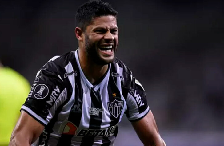 HULK - Atlético-MG (C$ 23,67) - Um dos craques do campeonato, que se destacou em quase todas as partidas, pode balançar as redes novamente no jogo da taça com o Mineirão lotado diante de um Bragantino que sofreu nada menos do que dez gols nas últimas cinco partidas como visitante.