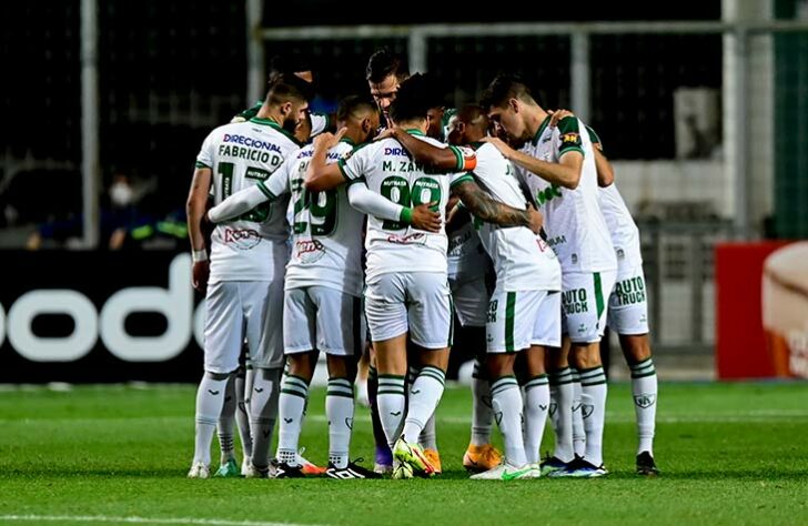 20º lugar - América-MG - 1.200 sócios-torcedores