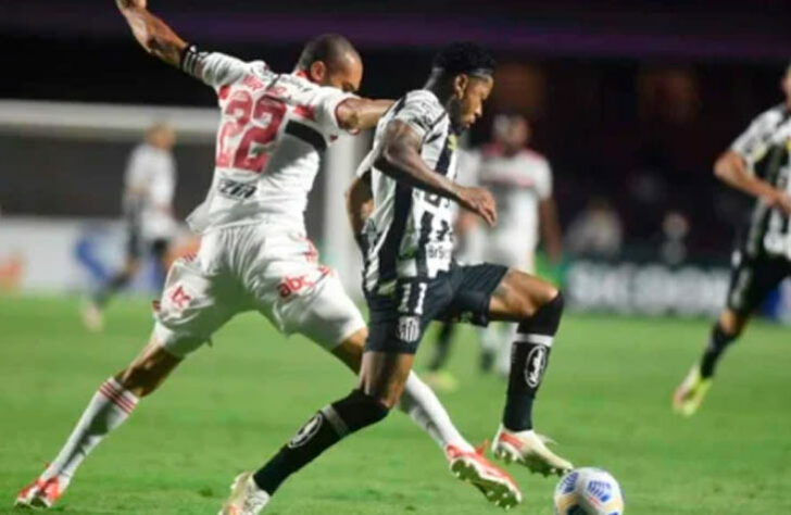 Onde assistir São Paulo x Santos na TV: Premiere