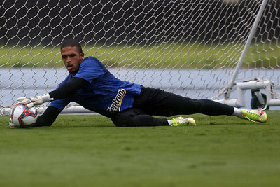 Cruzeiro e Botafogo ficaram no empate por 0 a 0, no Independência, em partida válida pela 30º rodada da Série B. A equipe mineira dominou o jogo e deu muito perigo ao Alvinegro. O LANCE! traz as notas e os destaques do jogo. Por Tiago Tassi (tiagomontes@lancenet.com.br)