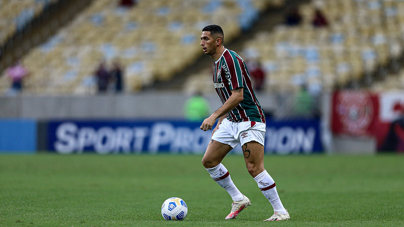 Fluminense e Fortaleza ficaram no empate por 0 a 0, no Maracanã, pela 25º rodada do Brasileirão. O resultado não é bom para o Tricolor que tem o objetivo de entrar no G6 do campeonato. O LANCE! traz as notas e os destaques da partida. Por Tiago Tassi (tiagomontes@lancenet.combr).