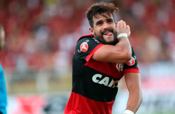 15º lugar - Henrique Dourado, do Fluminense - R$ 12 milhões (2018).