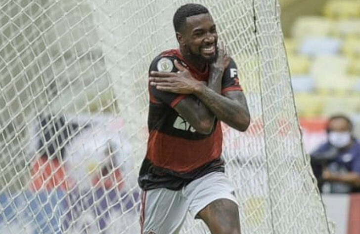 O 'Coringa' do Flamengo foi vendido ao Olympique de Marseille depois de ser peça fundamental no timaço de 2019. Com 24 anos de idade na época da transferência, o meio-campista mudou totalmente sua forma de jogar no Rubro-Negro, de um 'camisa 10' para um segundo volante habilidoso, aumentando assim a expectativa geral sobre seu retorno à Europa. 