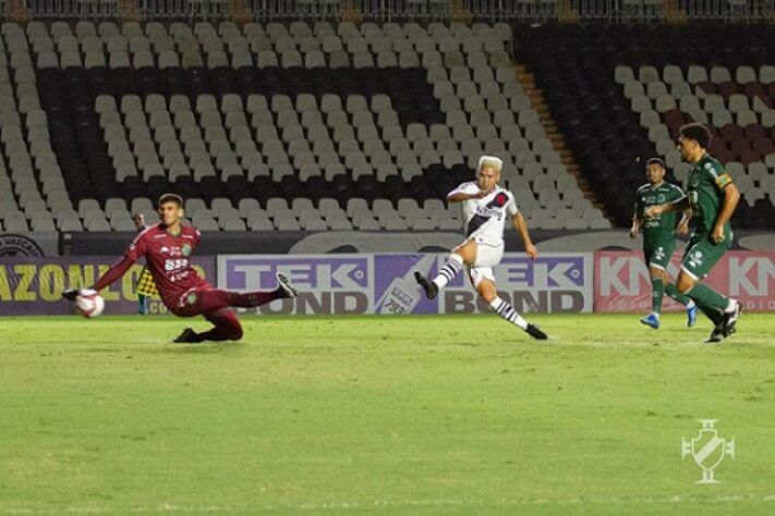 Guarani x Vasco (04/11 - às 19h, no Brinco de Ouro) - No primeiro turno, o Gigante da Colina goleou o Bugre por 4 a 1 na estreia do técnico Lisca. 