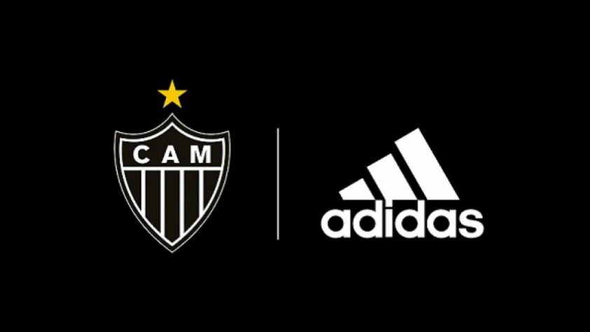 O Atlético-MG terá roupa nova em 2022. O clube anunciou a sua nova fornecedora de uniformes, a alemã Adidas, que substituirá a Le Coq Sportif. Com isso, o LANCE listou as fornecedoras de material esportivo de diversos clubes brasileiros e a duração de seus respectivos contratos. Confira aqui!
