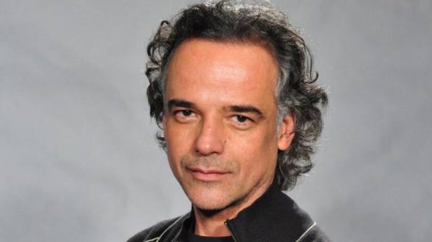 Ângelo Antônio (ator) - Cruzeiro