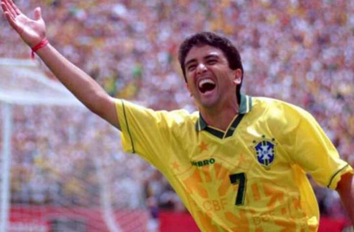 Bebeto Tetra (ex-jogador de futebol) - candidato a deputado federal pelo Rio de Janeiro - PERDEU