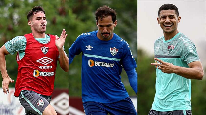 Nesta última semana, a torcida e o clube se juntaram para homenagear o ídolo antes do reencontro no Maracanã. Na ‘Semana do Fred’, torcedores participaram do concurso de bigodes imitando o visual do craque, como forma de desejar feliz aniversário ao segundo jogador a vestir mais vezes a camisa tricolor na história. 