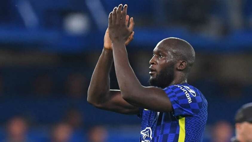 17º lugar: Romelu Lukaku (Chelsea - atacante)