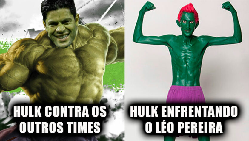 Brasileirão: os melhores memes de Flamengo 1 x 0 Atlético-MG