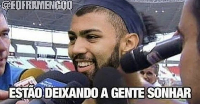 Brasileirão: os melhores memes de Flamengo 1 x 0 Atlético-MG