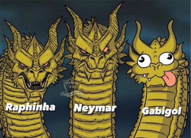 Eliminatórias da Copa do Mundo: os melhores memes de Brasil 4 x 1 Uruguai