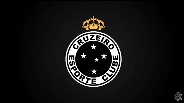 Clubes brasileiros com as cores dos rivais: Atlético-MG e Cruzeiro.