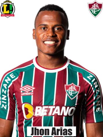 ARIAS - Fluminense (C$ 9,07) Um dos meias mais decisivos do campeonato, com seis gols e seis assistências, pode participar dos gols do Tricolor Carioca no Mineirão num jogo em que sua equipe vive melhor momento que o rival Atlético-MG!