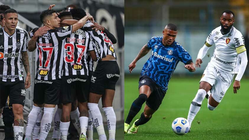 Na 23ª rodada do Brasileirão, o Atlético-MG ampliou a vantagem para o Palmeiras na liderança, e o Flamengo, com jogos a menos, ganhou e continua firme na perseguição ao Galo. Na briga contra o Z4, o Grêmio se complicou ainda mais no campeonato. Veja as chances de cada clube, conforme a classificação no momento, de título, vaga para a Libertadores (G6) e rebaixamento! (Lembrando que diversas equipes têm partidas a menos devido aos adiamentos) - Dados do Departamento de Matemática da Universidade Federal de Minas Gerais (UFMG).