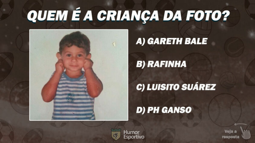 Quiz do bebê: QUEM sabe MAIS? 