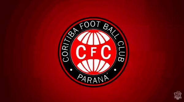 Clubes brasileiros com as cores dos rivais: Coritiba e Athletico Paranaense.