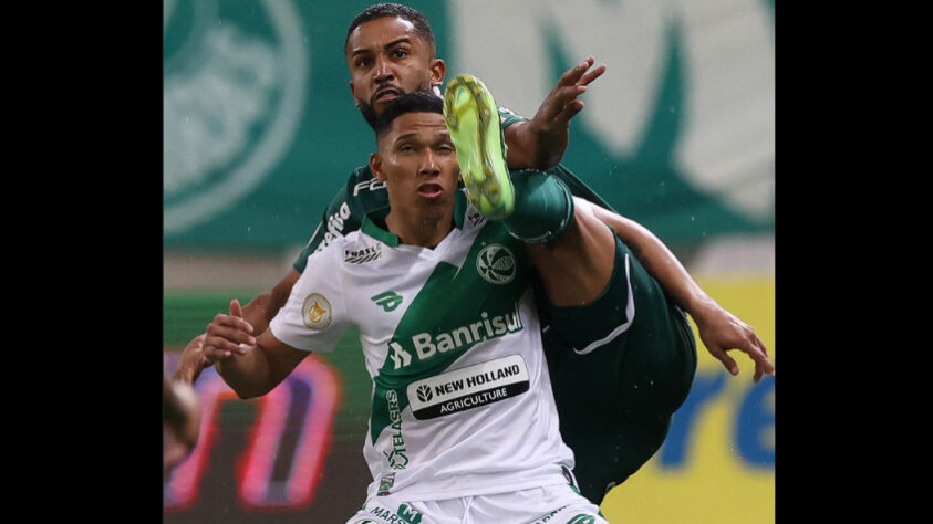 SOBE E DESCE DO JUVENTUDE: O time gaúcho conseguiu o gol logo no começo e teve chance de fazer mais nos erros do Palmeiras. Levou o empate em jogada de bola parada e soube se defender para arrancar um ponto no Allianz Parque.