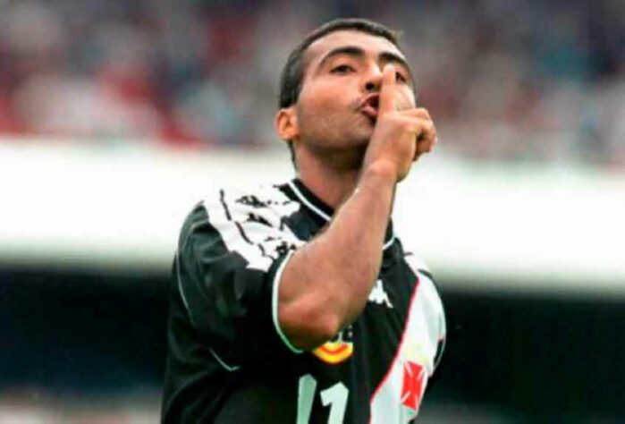 Romário