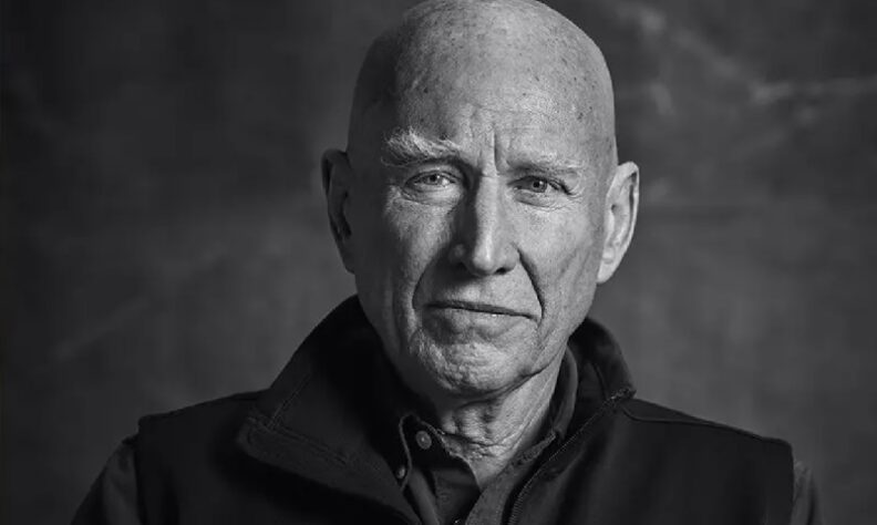 Sebastião Salgado (fotógrafo) - América-MG