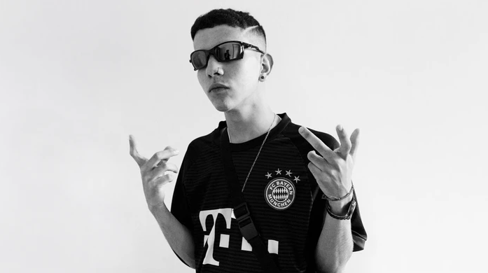 Sidoka (rapper) - Cruzeiro