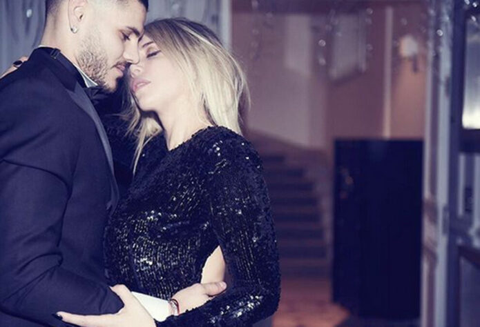 No dia 25 de outubro, Wanda Nara selou a reconciliação com Icardi e em uma publicação no Instagram, explicou o ocorrido: "As fotos que tenho publicado nos últimos meses mostravam o quão bem e felizes estávamos. Pelo que aconteceu, fiquei muito magoada. Todos os dias pedia o divórcio a Mauro. Quando ele percebeu que não havia como voltar atrás, ele me disse que não poderíamos continuar assim, que se a separação era a única maneira de acabar com tanta dor, então deveríamos fazê-lo", disse sobre a crise no relacionamento.