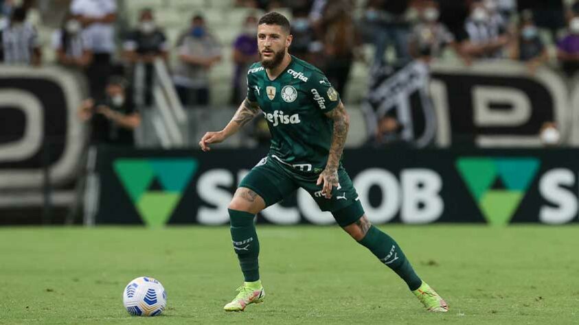 Com Weverton, Zé Rafael (foto) e Gustavo Scarpa inspirados, o Palmeiras derrotou o Ceará por 2 a 1, fora de casa, em jogo atrasado pela 19ª rodada do Campeonato Brasileiro. Assim, o Verdão retoma a terceira colocação da competição (notas por Nosso Palestra).