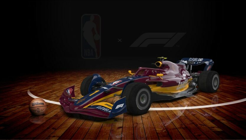 Cleveland Cavaliers