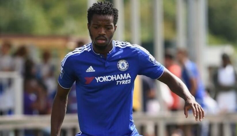 ESQUENTOU - Revelação do Chelsea na temporada, Trevoh Chalobah está perto de renovar o seu contrato com os Blues por um longo período, segundo Adam Newson.