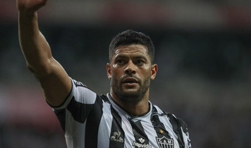 HULK- Atlético-MG (C$ 22,10) Um dos melhores jogadores do campeonato, que se destaca com frequência em praticamente todas as partidas e por isso pode deixar sua marca também contra o Flamengo no Maracanã. O time carioca não está no seu melhor momento e acabou de ser eliminado na Copa Do Brasil.