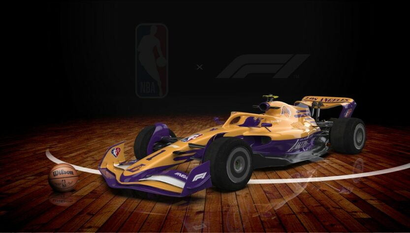 Los Angeles Lakers