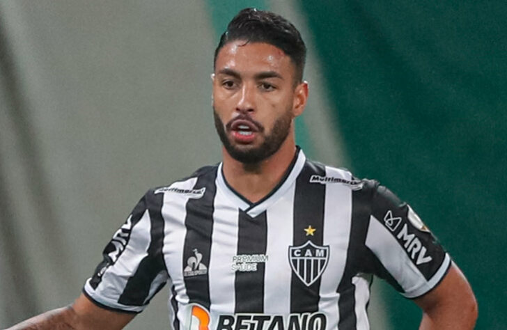 NATHAN SILVA- Atlético-MG (C$ 9,08) Atuando contra um time reserva do CAP, que já está com a cabeça na final da Copa Sul-Americana, o defensor pode obter o SG contra um time que passou em branco em três das úlimas cinco partidas em casa. Além disso, Nathan é um dos zagueiros com mais gols no Brasileirão, com quatro bolas na rede!