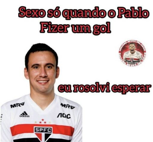 Brasileirão: os melhores memes de Red Bull Bragantino 1 x 0 São Paulo