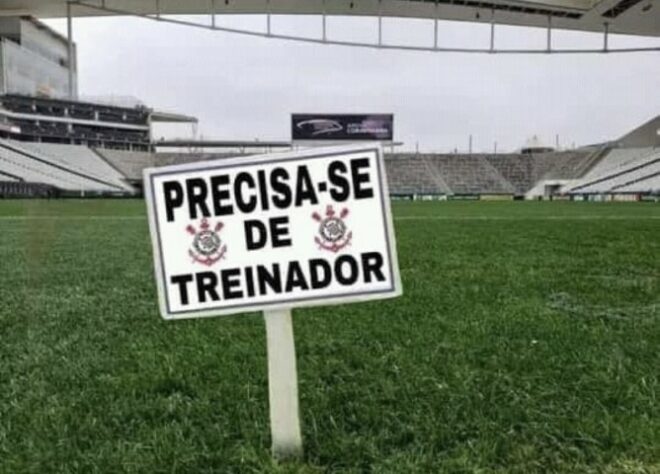 Brasileirão: os melhores memes de Internacional 2 x 2 Corinthians