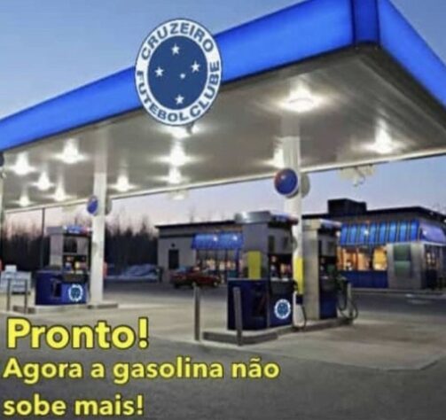 Brasileirão Série B: Cruzeiro perdeu para o Remo por 3 a 1 e virou piada nas redes sociais.