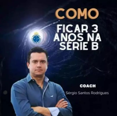 Brasileirão Série B: Cruzeiro perdeu para o Remo por 3 a 1 e virou piada nas redes sociais.