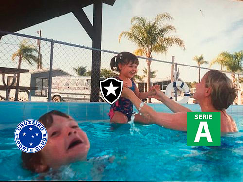 Brasileirão Série B: Cruzeiro perdeu para o Remo por 3 a 1 e virou piada nas redes sociais.