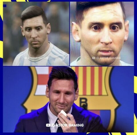 Lançamento do eFootball gera enxurrada de memes nas redes sociais.