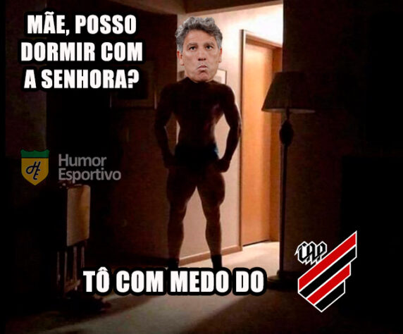 Memes e Zoação pós jogo  Clube De Regatas Do Flamengo Amino