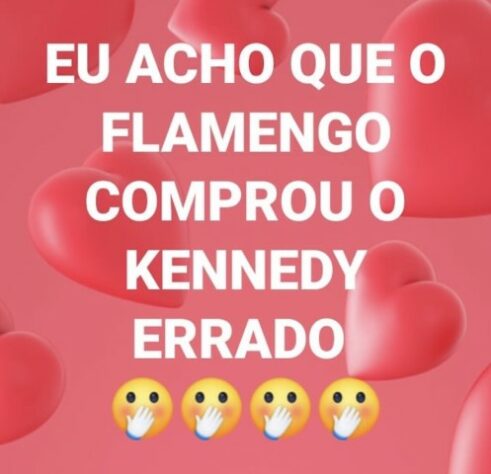 Brasileirão: os melhores memes de Fluminense 3 x 1 Flamengo