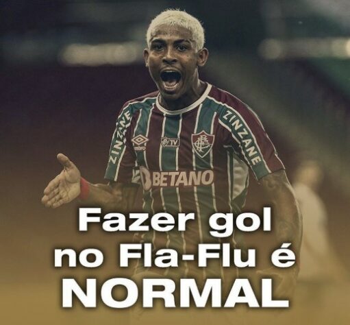 Brasileirão: os melhores memes de Fluminense 3 x 1 Flamengo