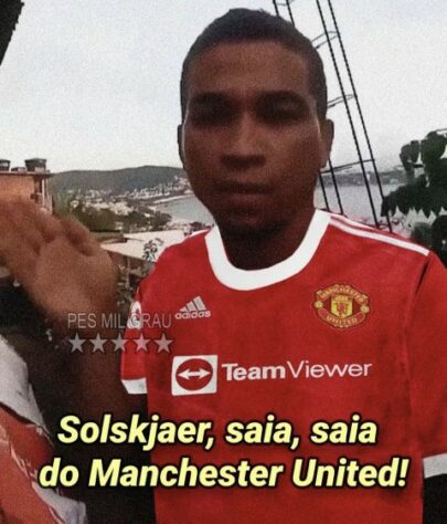 Premier League: os melhores memes de Manchester United 0 x 5 Liverpool